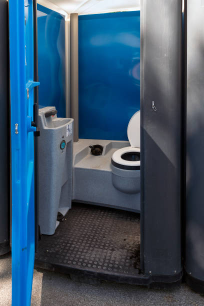 Best Construction site porta potty rental  in Boulevard Park, WA