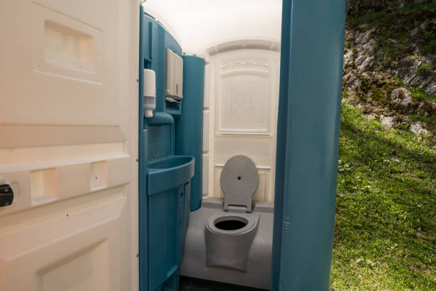 Best Porta potty rental near me  in Boulevard Park, WA