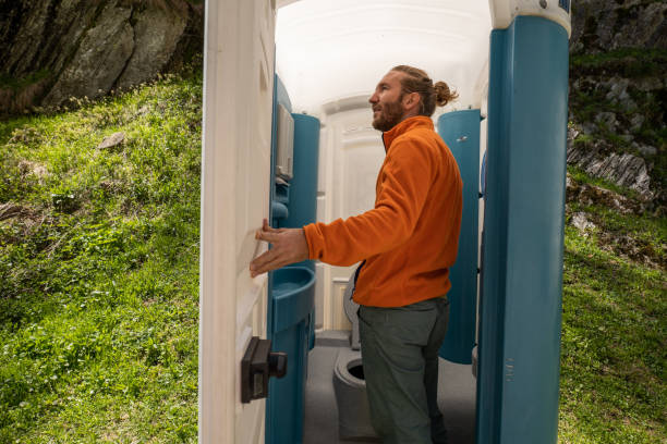 Best Best portable toilet rental  in Boulevard Park, WA