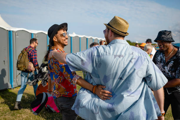 Best Portable toilet rental cost  in Boulevard Park, WA