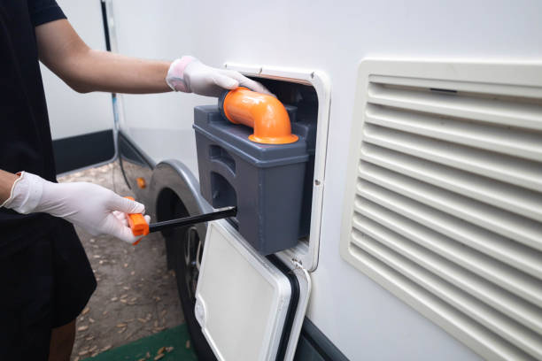 Best Porta potty rental for parties  in Boulevard Park, WA