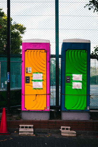 Best Portable restroom trailer rental  in Boulevard Park, WA