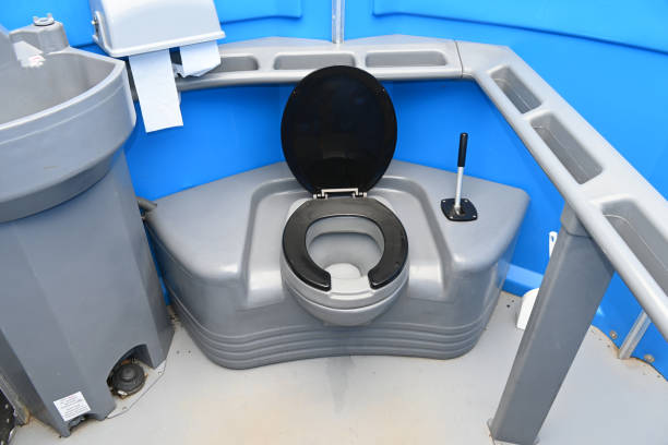 Best Long-term porta potty rental  in Boulevard Park, WA