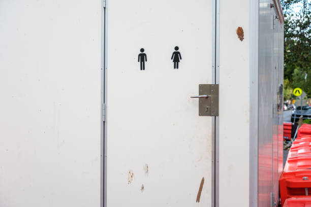 Best Sanitation services for porta potties  in Boulevard Park, WA