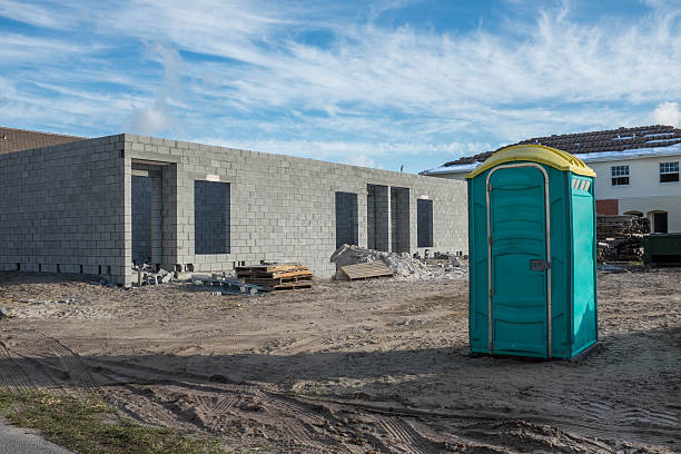 Best High-end porta potty rental  in Boulevard Park, WA